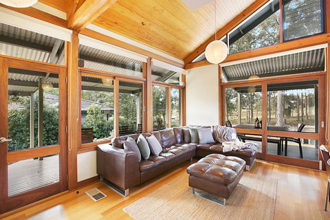 Japanese Tea House - Northern Rivers Accommodation 1