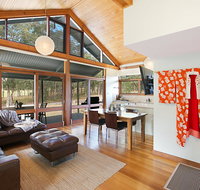 Japanese Tea House - Northern Rivers Accommodation