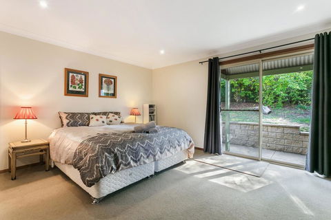 Jarara Cottage - Northern Rivers Accommodation 3