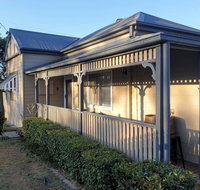 Jasmine Cottage - Northern Rivers Accommodation