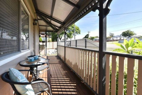 Jasmine Cottage - Northern Rivers Accommodation 1