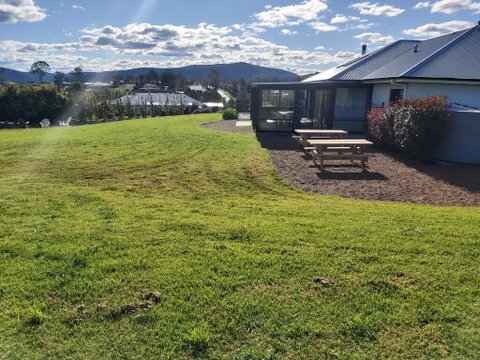 Jasmine Lodge - Northern Rivers Accommodation 1