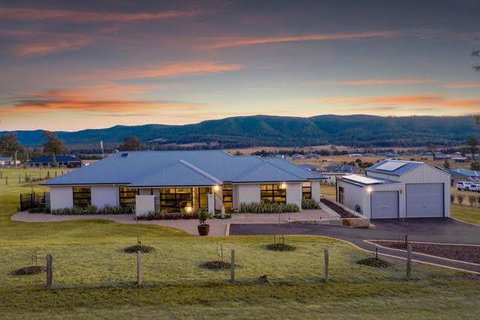 Jasmine Lodge - Northern Rivers Accommodation 3