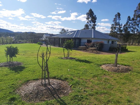 Jasmine Lodge - Northern Rivers Accommodation 2