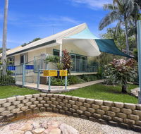 Jasmine Villa - Northern Rivers Accommodation
