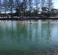 Jaspers Apartments - Northern Rivers Accommodation