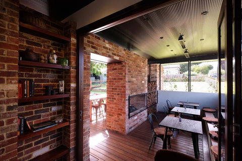 Jaspers Cabins - Northern Rivers Accommodation 2