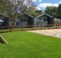 Jaspers Cabins - Northern Rivers Accommodation