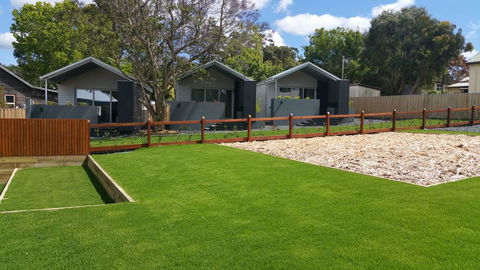 Jaspers Cabins - Northern Rivers Accommodation 0