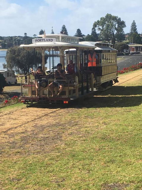 Jay Jay BNB Portland Australia - Northern Rivers Accommodation 3