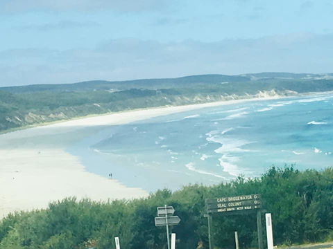 Jay Jay BNB Portland Australia - Northern Rivers Accommodation 0