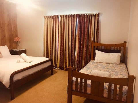 Jay Jay BNB Portland Australia - Northern Rivers Accommodation 1