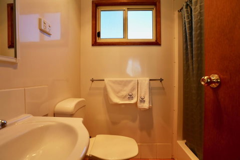 Jenolan Caravan Park Oberon - Northern Rivers Accommodation 1