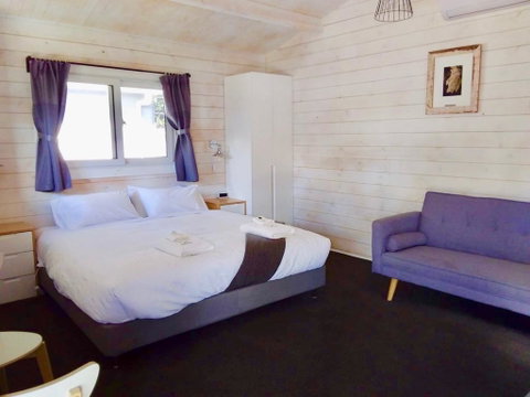 Jenolan Caravan Park Oberon - Northern Rivers Accommodation 3