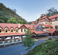 Jenolan Caves House - Northern Rivers Accommodation