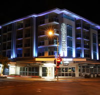 Jephson Hotel  Apartments - Northern Rivers Accommodation