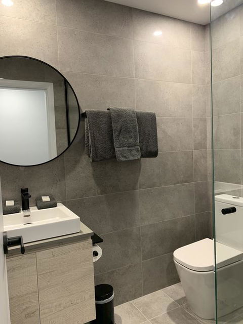 Jervis Bay Motel - Northern Rivers Accommodation 1