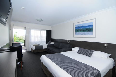 Jervis Bay Motel - Northern Rivers Accommodation 2