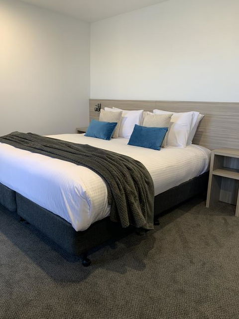 Jervis Bay Motel - Northern Rivers Accommodation 0