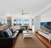 Jetty Escape - Northern Rivers Accommodation