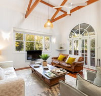 Jetty House - Northern Rivers Accommodation
