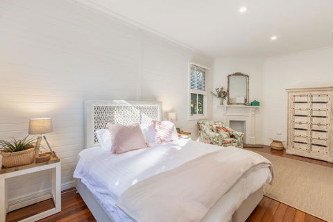 Jetty House - Northern Rivers Accommodation 2
