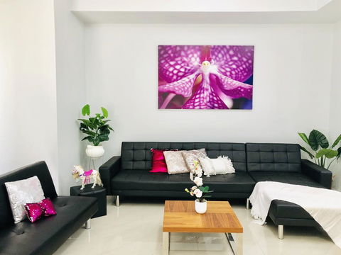 Jewel In The West-Newly Built And Spacious - Northern Rivers Accommodation 0