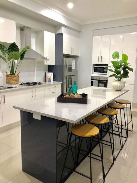 Jewel In The West-Newly Built And Spacious - Northern Rivers Accommodation 3