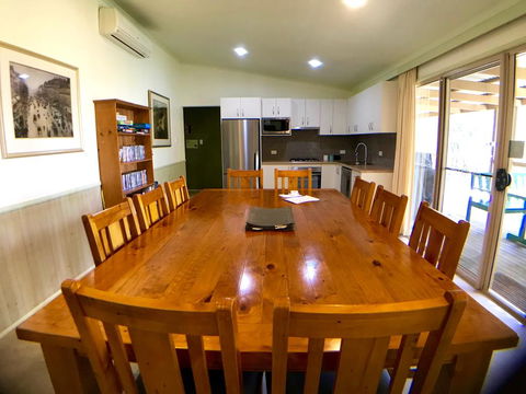 Jindalee Spa Lodge - Northern Rivers Accommodation 2