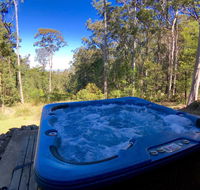 Jindalee Spa Lodge - Northern Rivers Accommodation