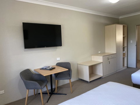 Jindy Inn - Northern Rivers Accommodation 3