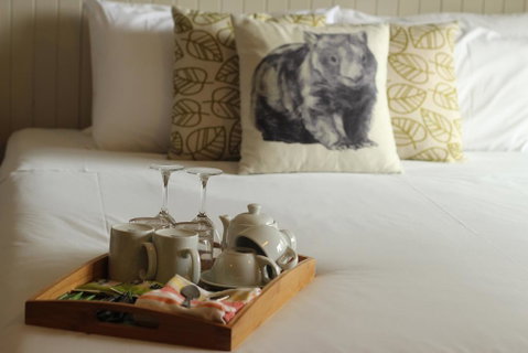 Jindy Inn - Northern Rivers Accommodation 0