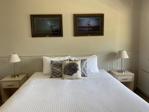 Jindy Inn - Northern Rivers Accommodation 1