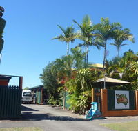 JJs Backpackers Hostel - Northern Rivers Accommodation