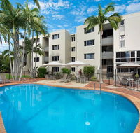 Joanne Apartments - Northern Rivers Accommodation