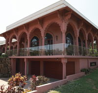 Jodha Bai Retreat - Northern Rivers Accommodation