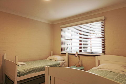 Jodi's Beach Retreat Eden - Northern Rivers Accommodation 1