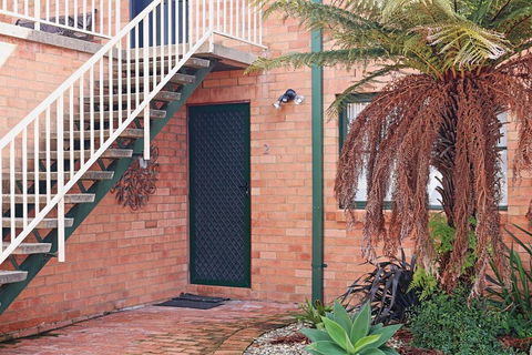Jodi's Beach Retreat Eden - Northern Rivers Accommodation 3
