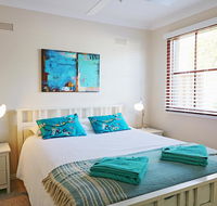 Jodi's Beach Retreat Eden - Northern Rivers Accommodation