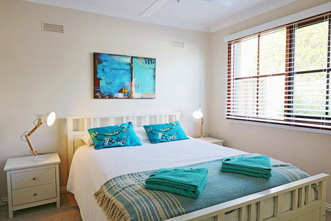 Jodi's Beach Retreat Eden - Northern Rivers Accommodation 0