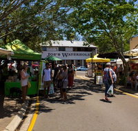 Joes Waterhole Hotel - Northern Rivers Accommodation
