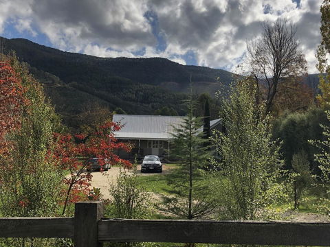 Johanna - Northern Rivers Accommodation 2