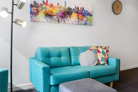 JOLI Opposite MCG And Botanical Gardens - Northern Rivers Accommodation 3