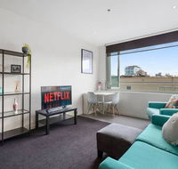 JOLI Opposite MCG and Botanical Gardens - Northern Rivers Accommodation