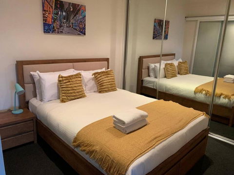 JOLI Opposite MCG And Botanical Gardens - Northern Rivers Accommodation 2
