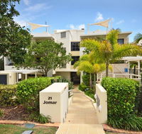 Jomar U1 21 McIlwraith Street Moffat Beach - Northern Rivers Accommodation