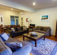 Jordan House - Northern Rivers Accommodation