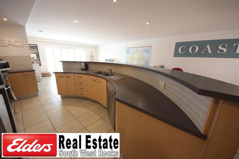 Jubilee Apartment No 10 - Northern Rivers Accommodation 2
