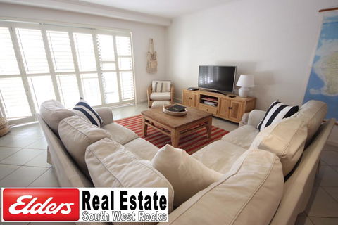 Jubilee Apartment No 10 - Northern Rivers Accommodation 0