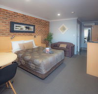 Jumbuck Motor Inn - Northern Rivers Accommodation
